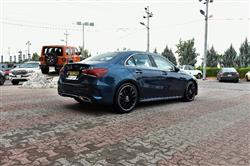 مرسيدس بنز A-Class
